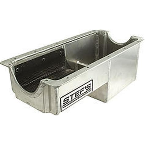 small block chevy oil pans